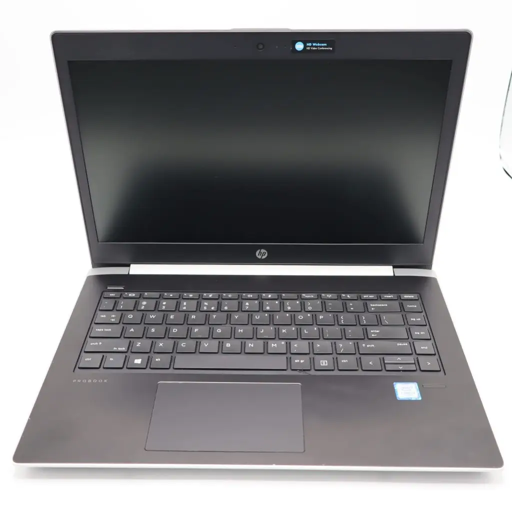 HP Probook 430 G5 Intel i5 8th gen/16 GB ram/256GB SSD