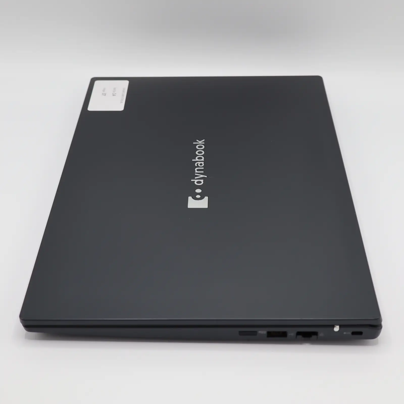Dynabook Tecra | Intel i5 11th gen | 8GB | 256SSD | 14 mnd