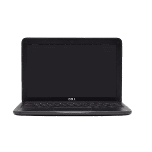 Dell Chromebook 11 3180 Touchscreen | 11,6 inch | 4GB | 32GB | Refurbished