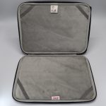 Speciaal ontwikkelde 12 inch laptopsleeve – Optimale bescherming & gebruiksgemak