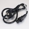 C5 stroomkabel voor laptops