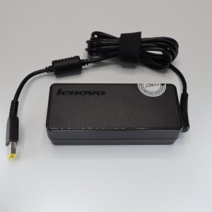 Lenovo laptop lader