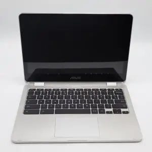 Asus Chromebook Flip C302c 4gb/32GB touchscreen