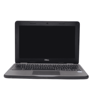 Dell 3100 Chromebook