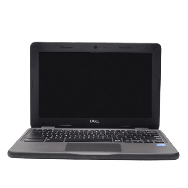Dell 3100 Chromebook