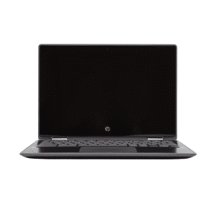 HP Chromebook x360