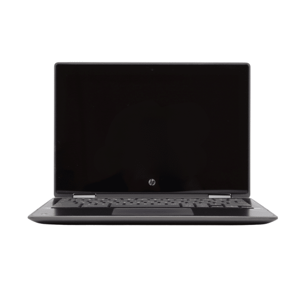 HP Chromebook x360