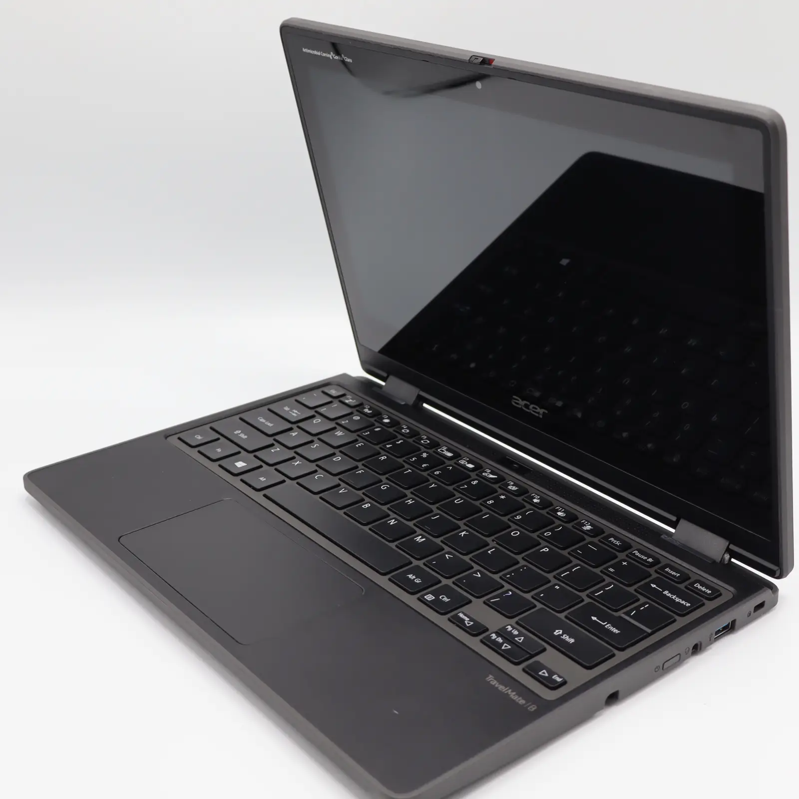 Acer TravelMate Spin B3 kopen | 11.6 inch touchscreen laptop