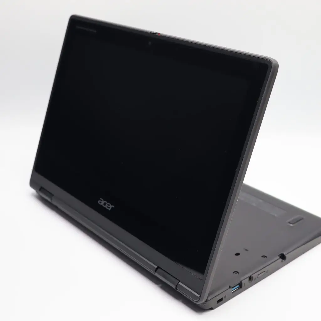 Acer Travelmate Spin B3 8gb ram / 128 gb opslag - Cheapcomputers