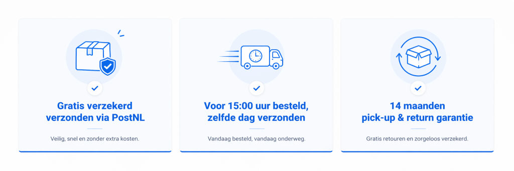 Unique Selling Point Cheapcomputers