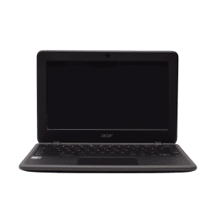 Acer C733T Chromebook lease vanaf 5 euro per maand