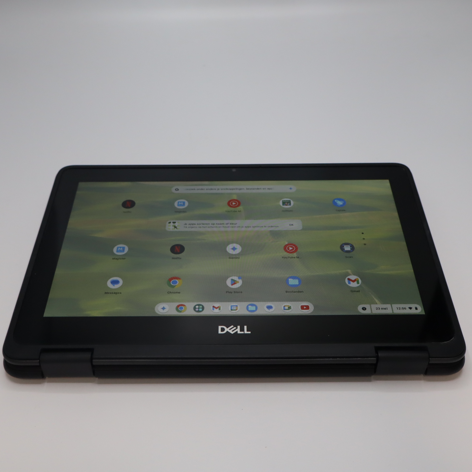 Dell Chromebook 3100 2 in 1 touchscreen - Cheapcomputers