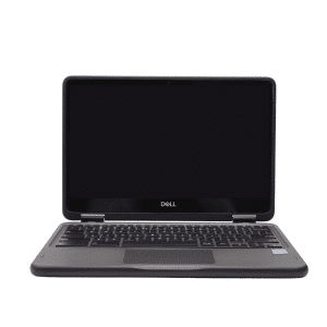 Dell 3100 2-1 chromebook touchscreen