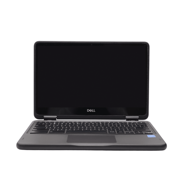Dell 3100 2-1 chromebook touchscreen