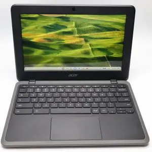 Acer C733T Chromebook (lease)