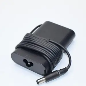 Originele DELL 65watt laptop lader (grote pin)