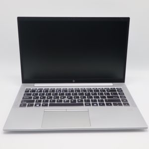HP Elitebook 840 G7 i7 10th gen 16 GB ram 512 ssd