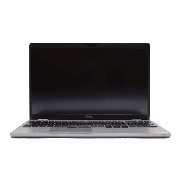 Dell Latitude 5510