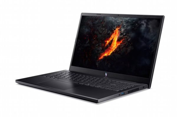 Acer Nitro V15 scherm