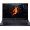 Acer Nitro V15 gaming laptop front view