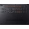 Acer Nitro V15 onderzijde