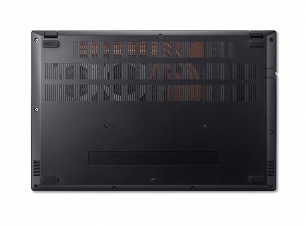 Acer Nitro V15 onderzijde