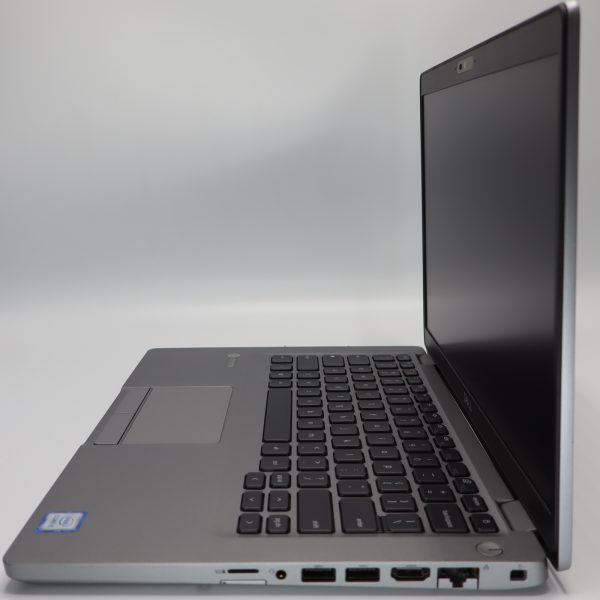 Dell Latitude 5400 refurbished – USB‑C, USB‑3 en HDMI poorten
