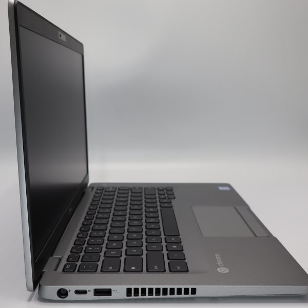 Dell Latitude 5400 zijkant – dun en lichtgewicht