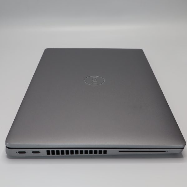 Aansluitingen van Dell Latitude 5420: USB‑C, USB‑A en HDMI