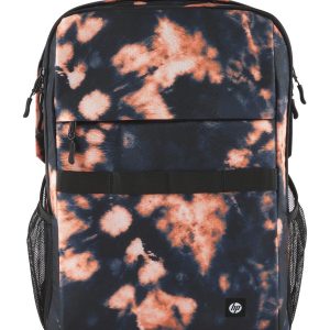 HP_CampusXL-Rugzak_Tie_Dye voorzijde