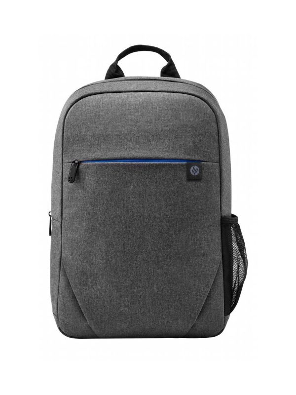 HP Prelude 15.6 laptop r ugzak voorzijde