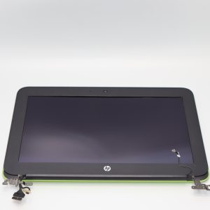 HP Chromebook 11 vervangend LCD scherm