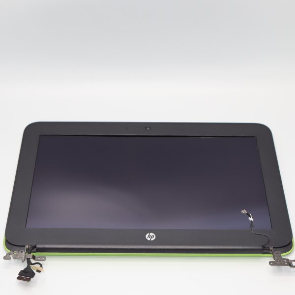 HP Chromebook 11 vervangend LCD scherm