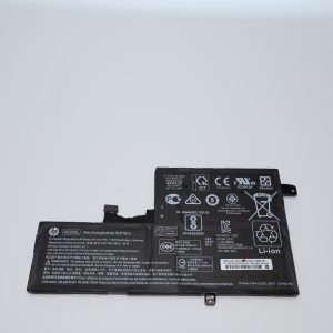 HP replacement part