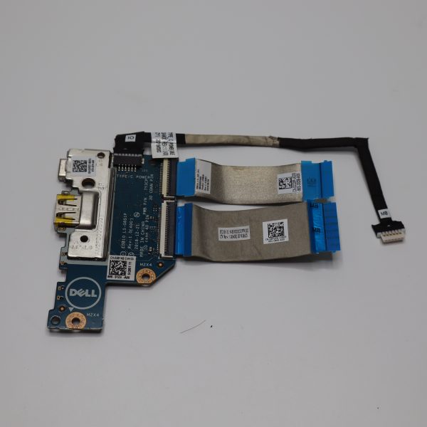 Dell 3100 Daugterboard