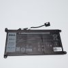 Refurbished Batterij Dell 3100