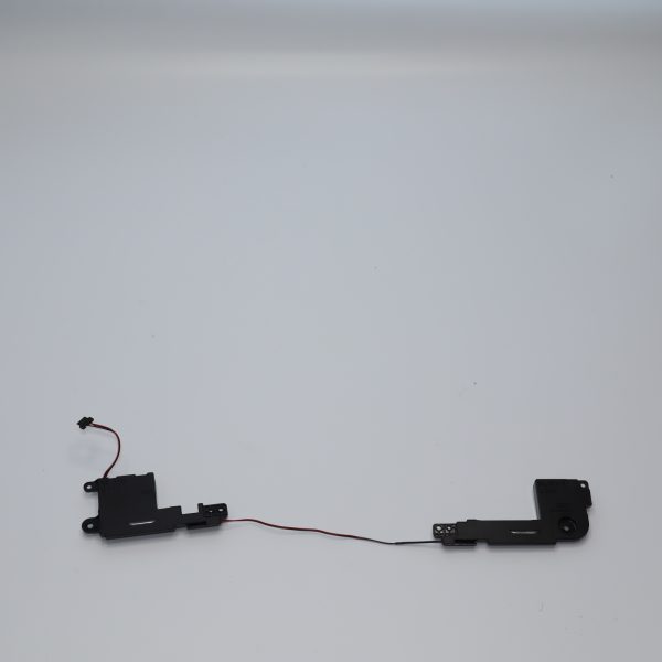 HP Chromebook replacement speakers