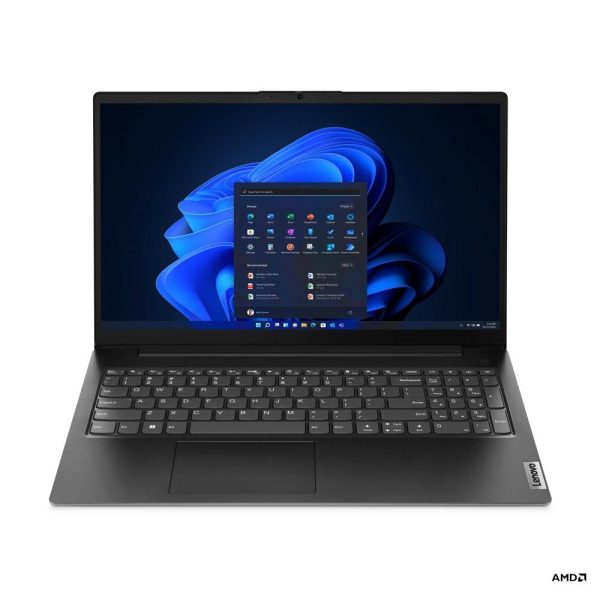Lenovo V15 Voorzijde