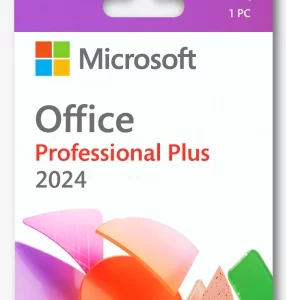 MS Office Pro Plus 2024 - telefonische activatie