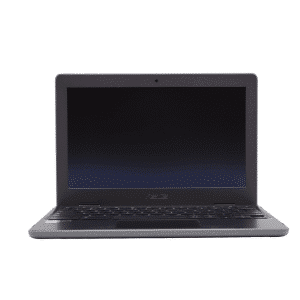Asus C204MA Chromebook Touchscreen | Intel N4000 | 4 GB RAM | 32 GB eMMC | 11,6 inch