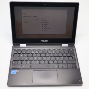 Asus Chromebook Flip