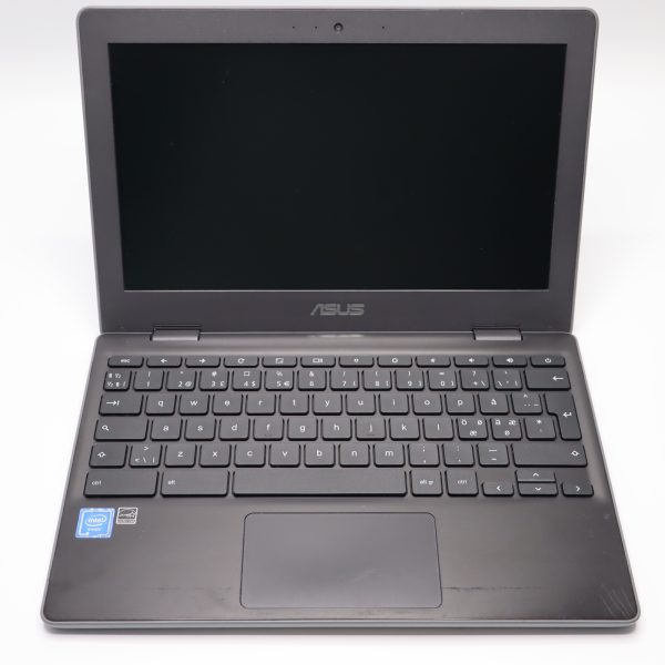 Asus 2020 Chromebook