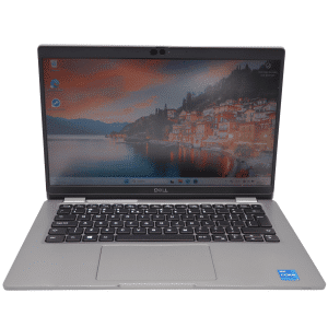 Dell latitude 5320