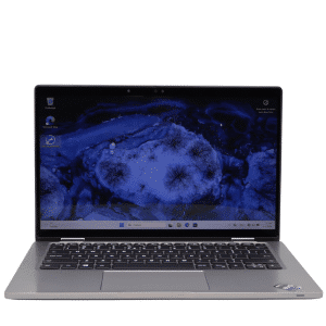 Dell latitude 7330 vooraanzicht