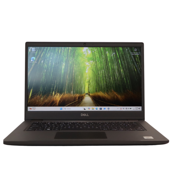 Dell 3410 vooraanzicht Cheapcomputers