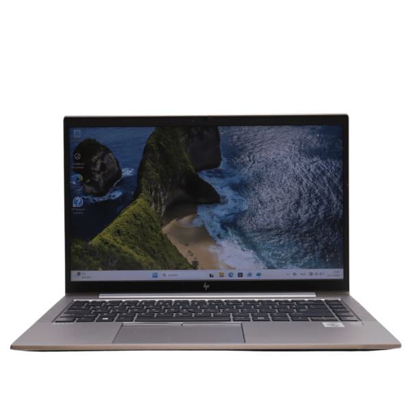 HP Zbook Firefly G9