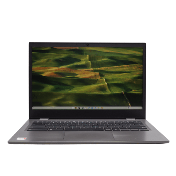 Lenovo Chromebook 14e vooraanzicht