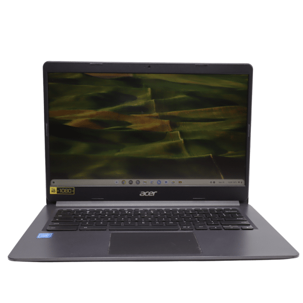 Acer C933T 14 inch Chromebook met touchsreen