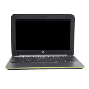 HP Chromebook 11 G5 EE van Cheapcomputers.nl