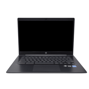 HP Chromebook 14 G6